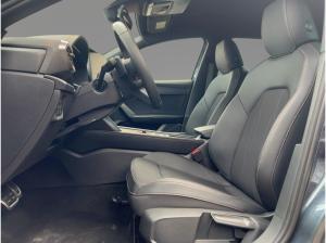 Cupra Leon ST 1.5 eTSI DSG Navi Kamera Sitzhzg