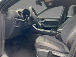 Seat Leon Sportstourer 1.5 eTSI FR DSG Kamera Sitzhzg