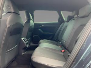 Cupra Leon ST 1.5 eTSI DSG Navi Kamera Sitzhzg