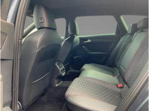 Seat Leon Sportstourer 1.5 eTSI FR DSG Kamera Sitzhzg