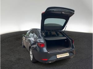 Seat Leon Sportstourer 1.5 eTSI FR DSG Kamera Sitzhzg