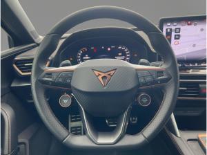 Cupra Leon ST 1.5 eTSI DSG Navi Kamera Sitzhzg
