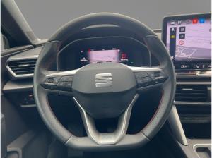 Seat Leon Sportstourer 1.5 eTSI FR DSG Kamera Sitzhzg