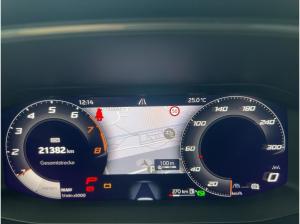 Cupra Leon ST 1.5 eTSI DSG Navi Kamera Sitzhzg