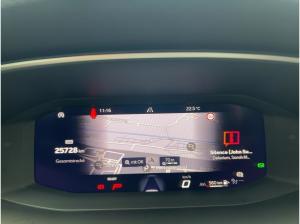 Seat Leon Sportstourer 1.5 eTSI FR DSG Kamera Sitzhzg