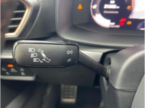 Cupra Leon ST 1.5 eTSI DSG Navi Kamera Sitzhzg