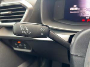 Seat Leon Sportstourer 1.5 eTSI FR DSG Kamera Sitzhzg