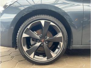 Cupra Leon ST 1.5 eTSI DSG Navi Kamera Sitzhzg