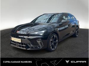 Cupra Leon ST 1.5 eTSI DSG LED Kamera Sitzhzg