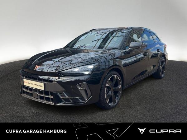 Cupra Leon ST 1.5 eTSI DSG LED Kamera Sitzhzg