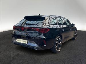 Cupra Leon ST 1.5 eTSI DSG LED Kamera Sitzhzg