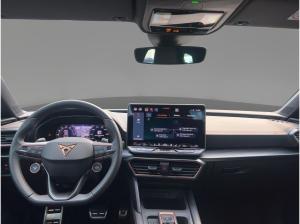 Cupra Leon ST 1.5 eTSI DSG LED Kamera Sitzhzg