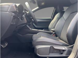 Cupra Leon ST 1.5 eTSI DSG LED Kamera Sitzhzg