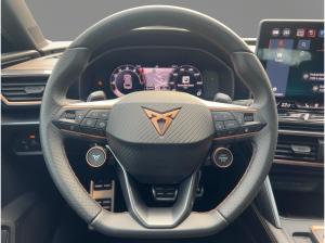 Cupra Leon ST 1.5 eTSI DSG LED Kamera Sitzhzg