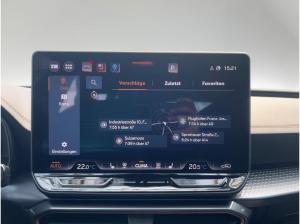 Cupra Leon ST 1.5 eTSI DSG LED Kamera Sitzhzg
