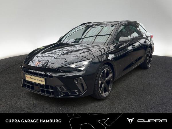 Cupra Leon ST 1.5 eTSI DSG Sitzhzg Kamera Navi
