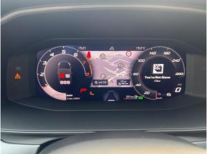 Cupra Leon ST 1.5 eTSI DSG LED Kamera Sitzhzg