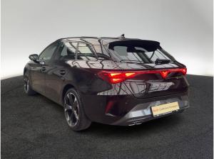 Cupra Leon ST 1.5 eTSI DSG Sitzhzg Kamera Navi