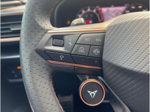 Cupra Leon ST 1.5 eTSI DSG LED Kamera Sitzhzg