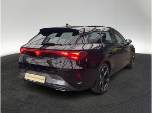 Cupra Leon ST 1.5 eTSI DSG Sitzhzg Kamera Navi