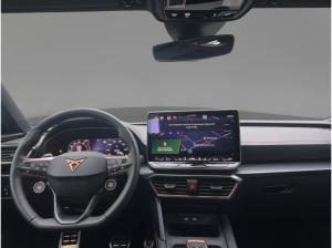 Cupra Leon ST 1.5 eTSI DSG Sitzhzg Kamera Navi