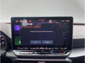 Cupra Leon ST 1.5 eTSI DSG Sitzhzg Kamera Navi