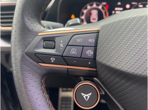 Cupra Leon ST 1.5 eTSI DSG Sitzhzg Kamera Navi