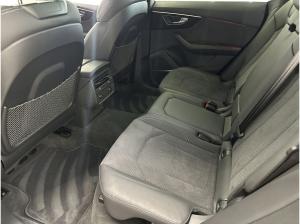 Audi Q8 50 TDI quattro *S-line*HD-Matrix*Air*AHK*Pano*