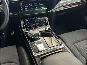 Audi Q8 50 TDI quattro *S-line*HD-Matrix*Air*AHK*Pano*