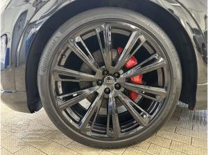 Audi Q8 50 TDI quattro *S-line*HD-Matrix*Air*AHK*Pano*