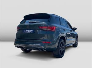 Cupra Ateca Tribe Edition 2.0TSI 4Drive *sofort verfügbar*