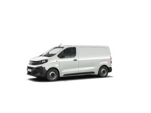 Opel Vivaro | Kastenwagen M Diesel | 40 % Nachlass!