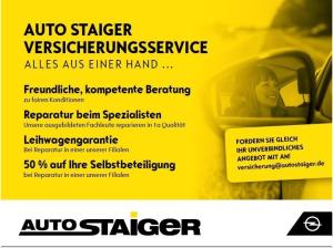 Opel Vivaro | Kastenwagen M Diesel | 40 % Nachlass!