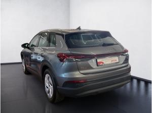 Audi Q4 e-tron 45 Navi HuD ACC LED RFK Wärmepumpe ACC
