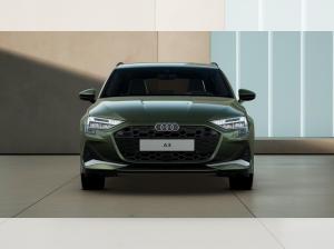 Audi A3 Sportback 40 TFSIe S line S-tronic Navi HuD ACC SONOS