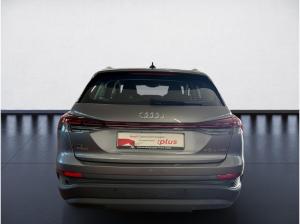 Audi Q4 e-tron 45 Navi HuD ACC LED RFK Wärmepumpe ACC