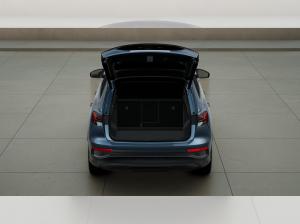 Audi Q4 e-tron 45 quattro advanced Navi LED GRA Optik schwarz plus
