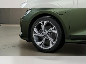 Audi A3 Sportback 40 TFSIe S line S-tronic Navi HuD ACC SONOS