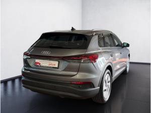 Audi Q4 e-tron 45 Navi HuD ACC LED RFK Wärmepumpe ACC