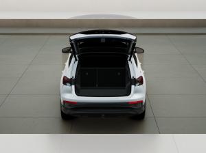 Audi Q4 e-tron 45 edition S line Matrix AHK HuD Navi 360° Wärmepumpe