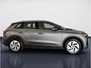 Audi Q4 e-tron 45 Navi HuD ACC LED RFK Wärmepumpe ACC