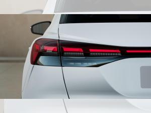 Audi Q4 e-tron 45 edition S line Matrix AHK HuD Navi 360° Wärmepumpe