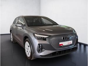 Audi Q4 e-tron 45 Navi HuD ACC LED RFK Wärmepumpe ACC