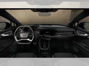 Audi Q4 e-tron 45 edition S line Matrix AHK HuD Navi 360° Wärmepumpe