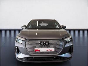 Audi Q4 e-tron 45 Navi HuD ACC LED RFK Wärmepumpe ACC