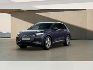 Audi Q4 e-tron 45 Matrix AHK Navi HuD ACC RFK ACC AHK