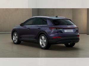 Audi Q4 e-tron 45 Matrix AHK Navi HuD ACC RFK ACC AHK