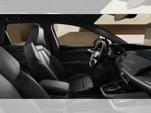Audi Q4 e-tron 45 Matrix AHK Navi HuD ACC RFK ACC AHK