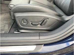 Audi A5 Avant TDI S-tronic LED Navi ACC HuD B&O ACC