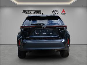 Toyota Yaris Cross Hybrid Teamplayer *sofort verfügbar
